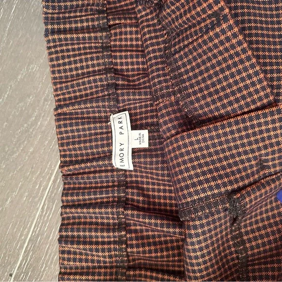 Plaid Mini - Picture 6 of 8